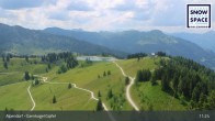 Archiv Foto Webcam Gernkogel, St. Johann Alpendorf 10:00