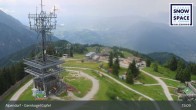 Archiv Foto Webcam Gernkogel, St. Johann Alpendorf 14:00