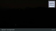 Archiv Foto Webcam Gernkogel, St. Johann Alpendorf 00:00