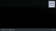 Archiv Foto Webcam Gernkogel, St. Johann Alpendorf 02:00