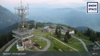 Archiv Foto Webcam Gernkogel, St. Johann Alpendorf 04:00