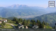 Archiv Foto Webcam Gernkogel, St. Johann Alpendorf 07:00