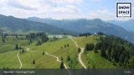 Archiv Foto Webcam Gernkogel, St. Johann Alpendorf 10:00