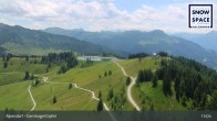 Archiv Foto Webcam Gernkogel, St. Johann Alpendorf 12:00