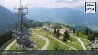 Archiv Foto Webcam Gernkogel, St. Johann Alpendorf 14:00