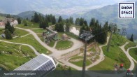 Archiv Foto Webcam Gernkogel, St. Johann Alpendorf 16:00