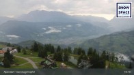 Archiv Foto Webcam Gernkogel, St. Johann Alpendorf 18:00