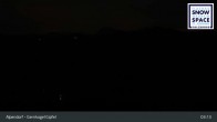Archiv Foto Webcam Gernkogel, St. Johann Alpendorf 02:00