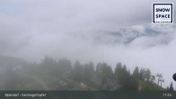 Archiv Foto Webcam Gernkogel, St. Johann Alpendorf 10:00
