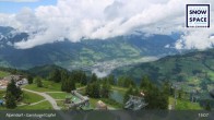 Archiv Foto Webcam Gernkogel, St. Johann Alpendorf 12:00