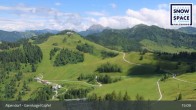 Archiv Foto Webcam Gernkogel, St. Johann Alpendorf 14:00