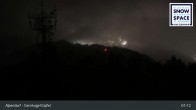 Archiv Foto Webcam Gernkogel, St. Johann Alpendorf 00:00