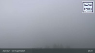 Archiv Foto Webcam Gernkogel, St. Johann Alpendorf 08:00