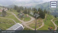 Archiv Foto Webcam Gernkogel, St. Johann Alpendorf 12:00