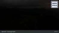 Archiv Foto Webcam Gernkogel, St. Johann Alpendorf 00:00