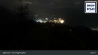 Archiv Foto Webcam Gernkogel, St. Johann Alpendorf 02:00