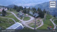 Archiv Foto Webcam Gernkogel, St. Johann Alpendorf 04:00