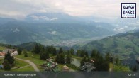Archiv Foto Webcam Gernkogel, St. Johann Alpendorf 06:00