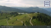 Archiv Foto Webcam Gernkogel, St. Johann Alpendorf 07:00
