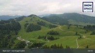 Archiv Foto Webcam Gernkogel, St. Johann Alpendorf 08:00