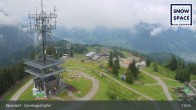 Archiv Foto Webcam Gernkogel, St. Johann Alpendorf 12:00