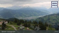 Archiv Foto Webcam Gernkogel, St. Johann Alpendorf 16:00