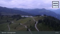Archiv Foto Webcam Gernkogel, St. Johann Alpendorf 20:00