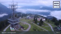 Archiv Foto Webcam Gernkogel, St. Johann Alpendorf 04:00