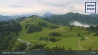 Archiv Foto Webcam Gernkogel, St. Johann Alpendorf 07:00