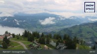 Archiv Foto Webcam Gernkogel, St. Johann Alpendorf 08:00