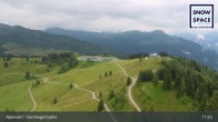 Archiv Foto Webcam Gernkogel, St. Johann Alpendorf 10:00