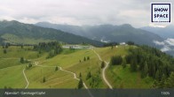 Archiv Foto Webcam Gernkogel, St. Johann Alpendorf 12:00
