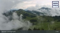 Archiv Foto Webcam Gernkogel, St. Johann Alpendorf 16:00