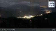 Archiv Foto Webcam Gernkogel, St. Johann Alpendorf 00:00