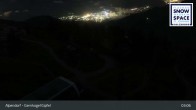 Archiv Foto Webcam Gernkogel, St. Johann Alpendorf 02:00