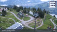 Archiv Foto Webcam Gernkogel, St. Johann Alpendorf 04:00