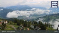 Archiv Foto Webcam Gernkogel, St. Johann Alpendorf 06:00