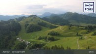 Archiv Foto Webcam Gernkogel, St. Johann Alpendorf 07:00