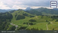 Archiv Foto Webcam Gernkogel, St. Johann Alpendorf 10:00