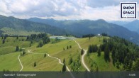 Archiv Foto Webcam Gernkogel, St. Johann Alpendorf 12:00