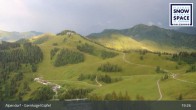 Archiv Foto Webcam Gernkogel, St. Johann Alpendorf 18:00
