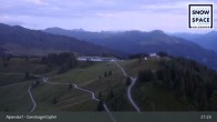Archiv Foto Webcam Gernkogel, St. Johann Alpendorf 20:00