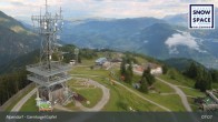 Archiv Foto Webcam Gernkogel, St. Johann Alpendorf 06:00