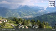 Archiv Foto Webcam Gernkogel, St. Johann Alpendorf 07:00