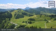 Archiv Foto Webcam Gernkogel, St. Johann Alpendorf 10:00