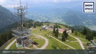 Archiv Foto Webcam Gernkogel, St. Johann Alpendorf 14:00