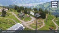 Archiv Foto Webcam Gernkogel, St. Johann Alpendorf 16:00