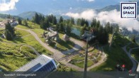 Archiv Foto Webcam Gernkogel, St. Johann Alpendorf 18:00