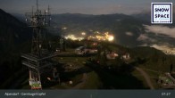 Archiv Foto Webcam Gernkogel, St. Johann Alpendorf 00:00