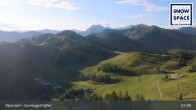 Archiv Foto Webcam Gernkogel, St. Johann Alpendorf 06:00